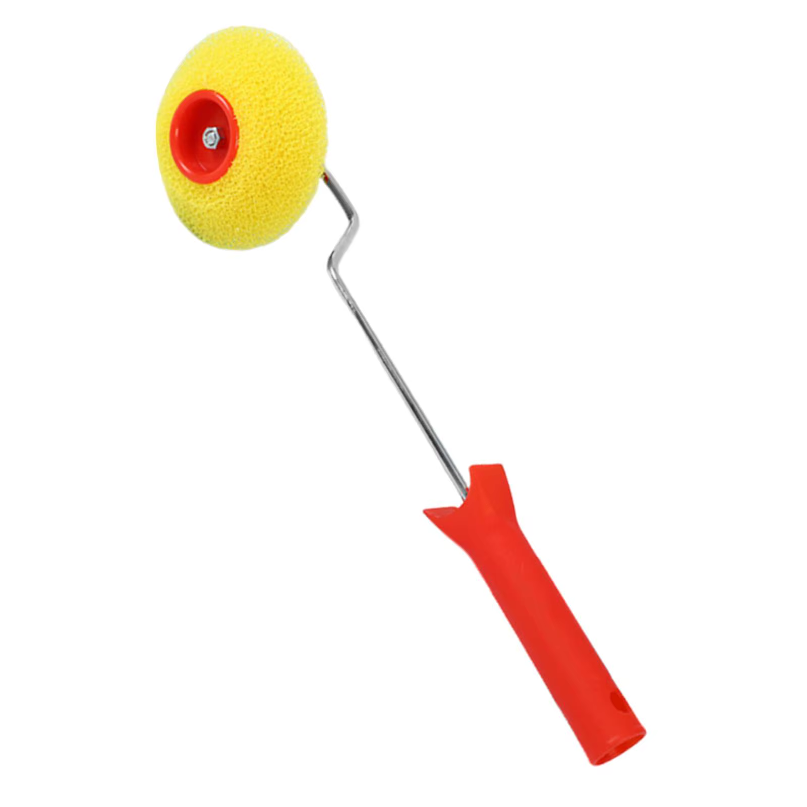 Rouleau de peinture d'angle de Texture pour murs d'angle