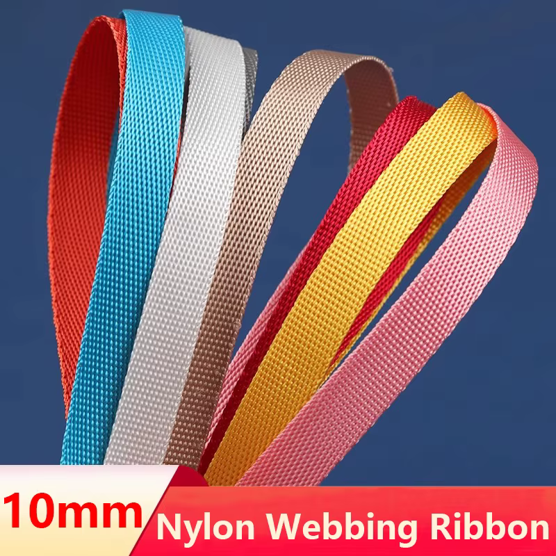 Rubans en Nylon de 45 mètres