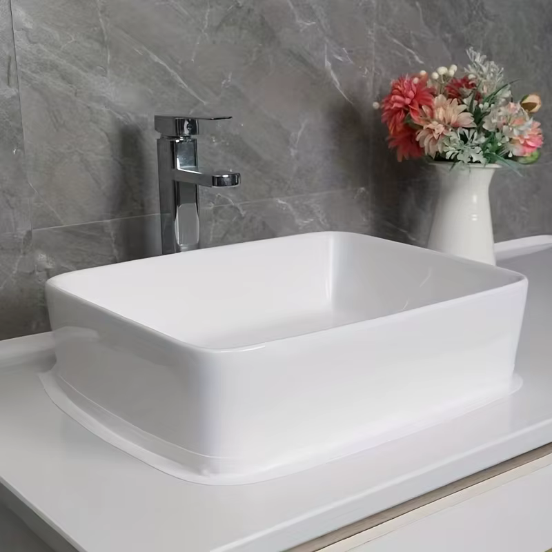 Ruban adhésif imperméable pour salle de bain! Pour baignoires