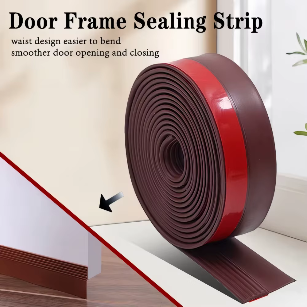 1 rouleau de bande adhésive souple en PVC de 1 m/39