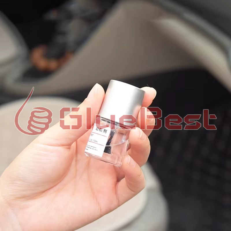 Promoteur d'adhérence 94 Primer pour une meilleure liaison dans les applications industrielles et automobiles Produit original