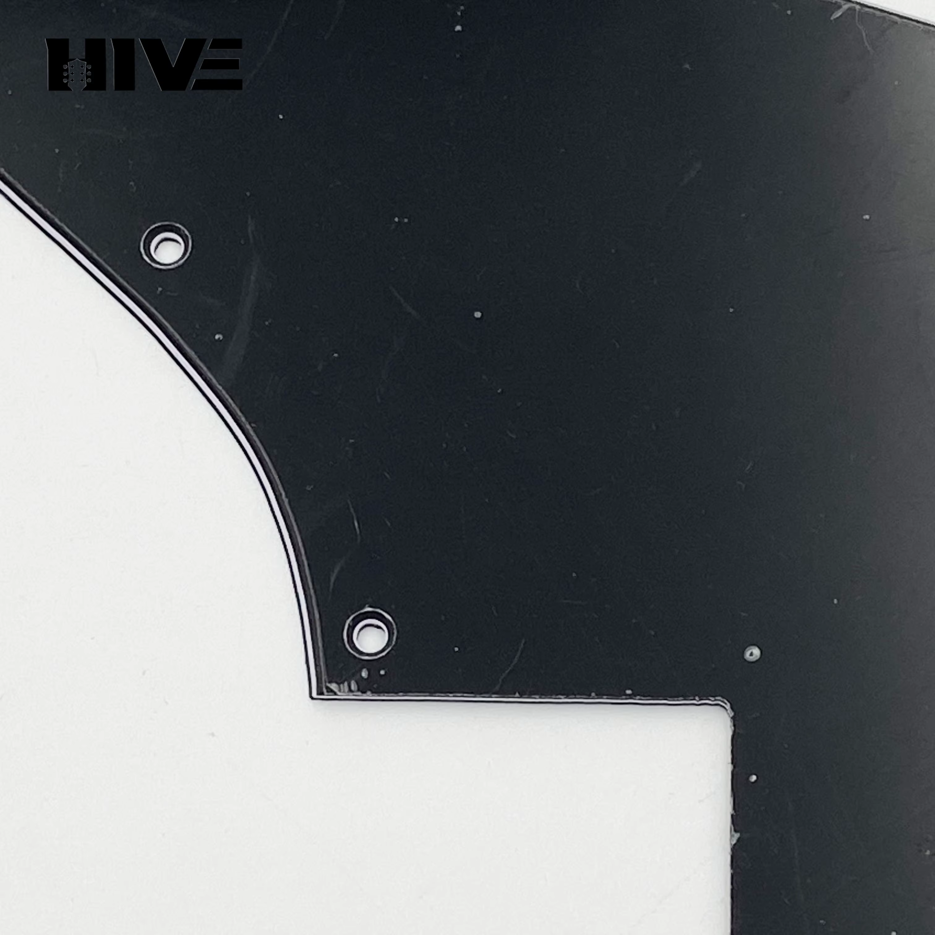 Housse de protection pour guitare électrique E41, protection anti-rayures, housse décorative, panneau de guitare, accessoires de guitare