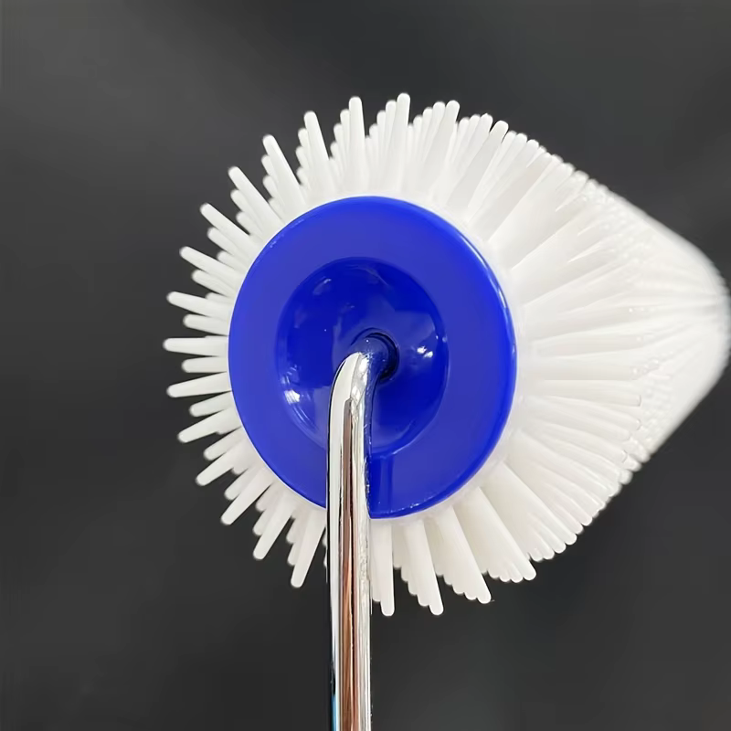 Rouleau à peinture à picots de 9 pouces, outil de peinture pour la maison, sol en époxy, mur, porte, plafonds, outil de construction, 1 pièce