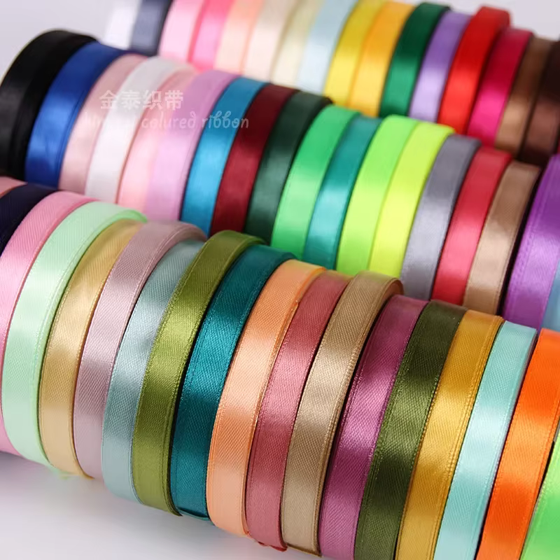 Ruban en Satin de 10mm