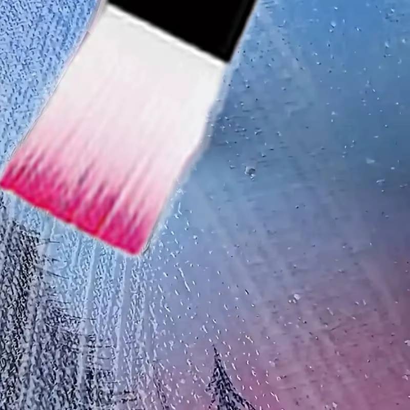 Vernis acrylique finition haute brillance 200ML