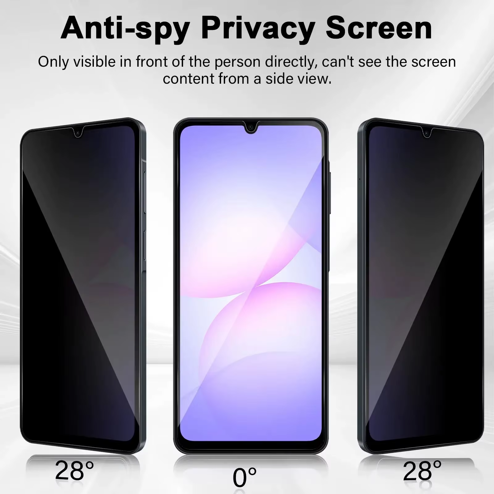 Protecteur d'écran en verre trempé pour Samsung Galaxy S23, S24, S25, S26 Plus Ultra, 2 pièces ﻿