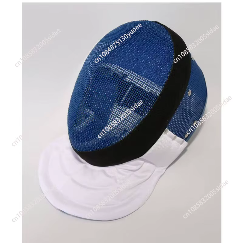 Masque d'escrime 350NW, casque d'épée pour adultes/enfants, protection du visage, équipement de protection d'escrime de haute qualité