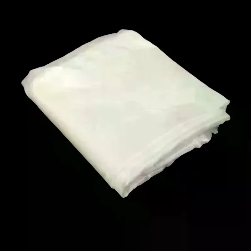Tissu en fibre de verre ultra-fin de 0