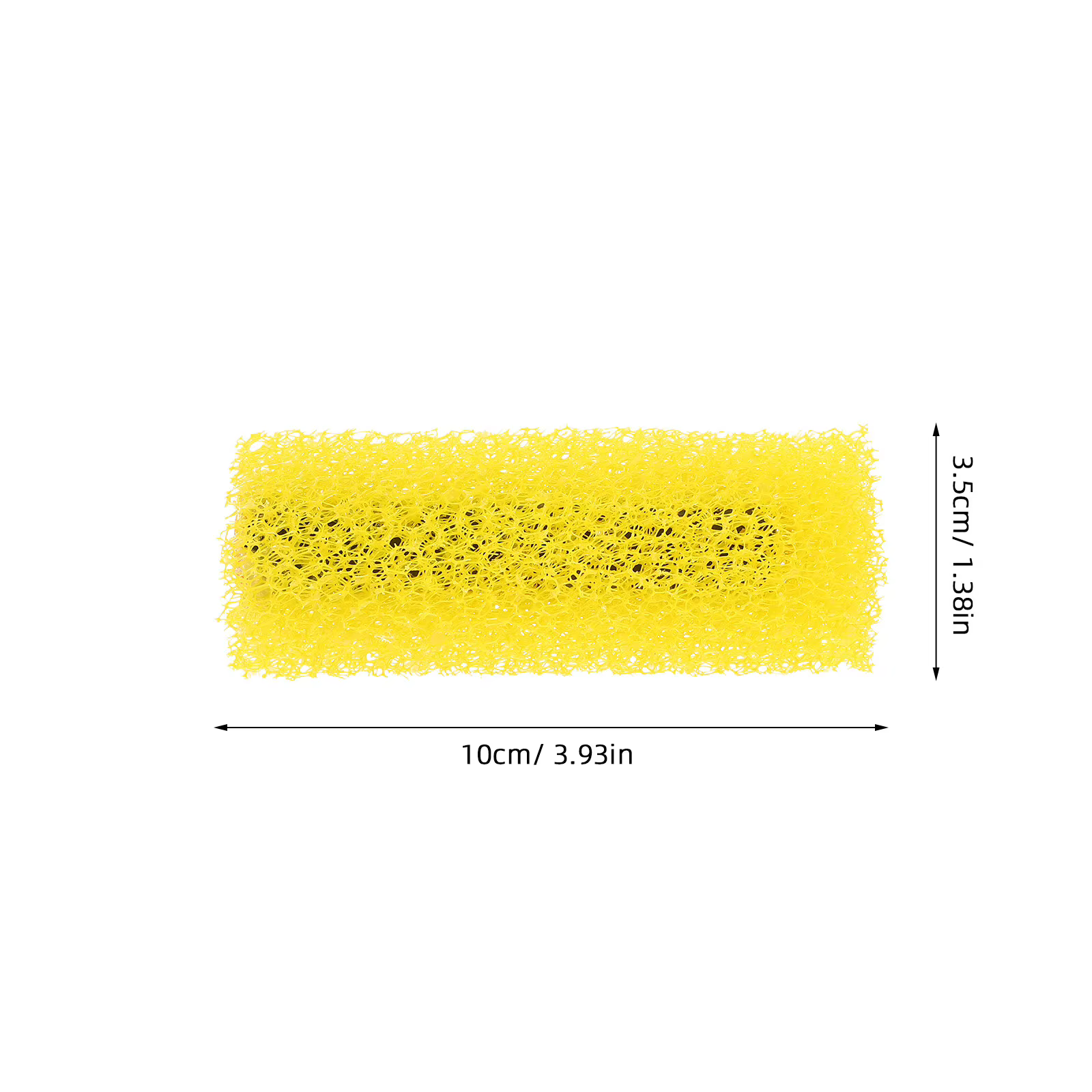 Lot de 10 rouleaux de peinture texturés moyens