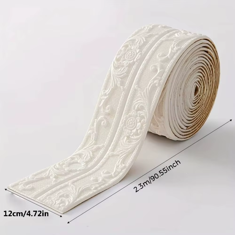 Bande décorative de plafond de 2
