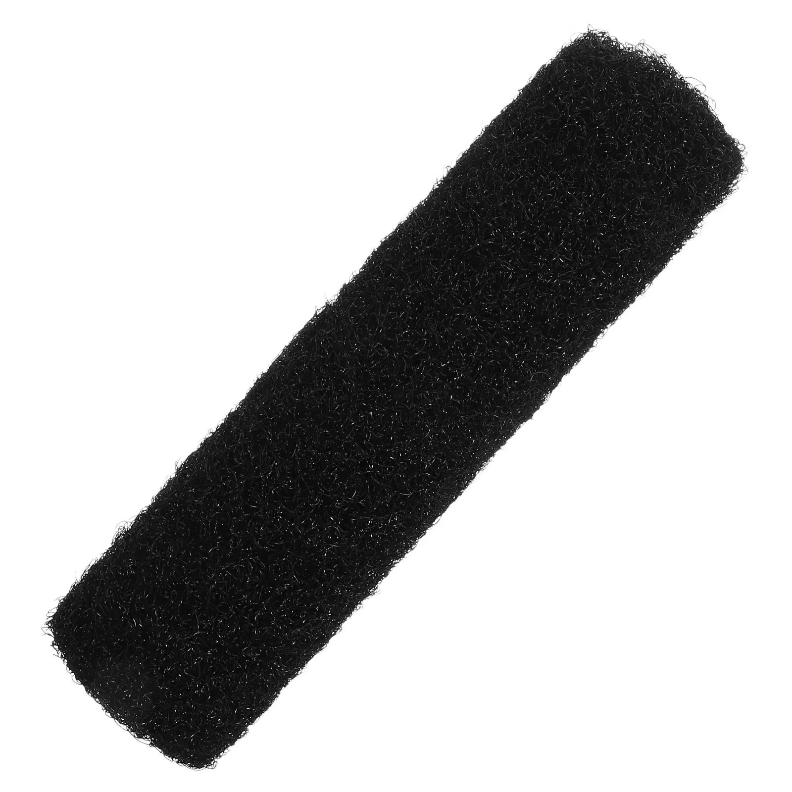 Rouleau applicateur de mastic pour cloisons sèches noir de 9 pouces