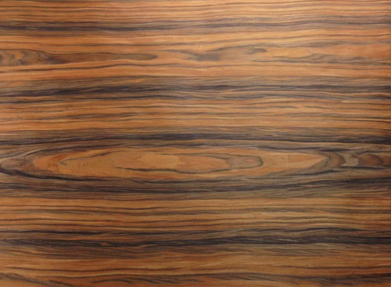 Taille: 2.5x0.58 mètres optique: 0.25mm placage Techwood jaune réaliste RosFrederick finition