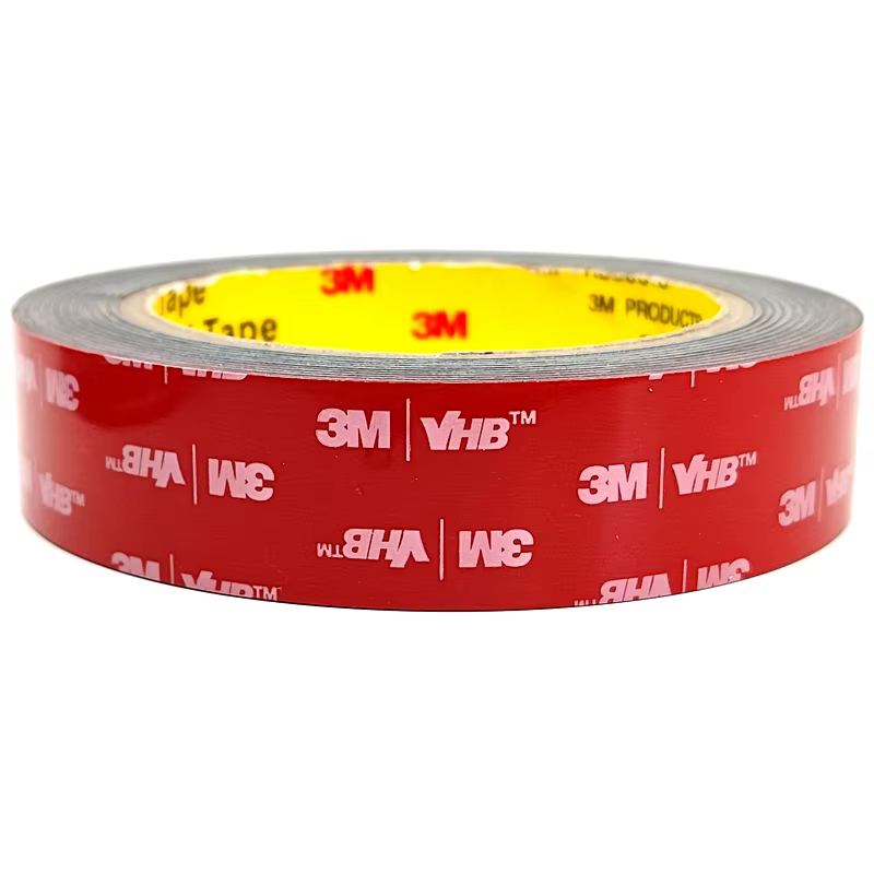 Ruban vhb double face de 3 m