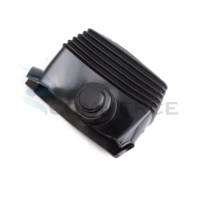 Juste de protection en caoutchouc pour levier de frein de stationnement RL, Bumosquito Go Kart, Façades, RL UTV, D343, Accessoires de vélo