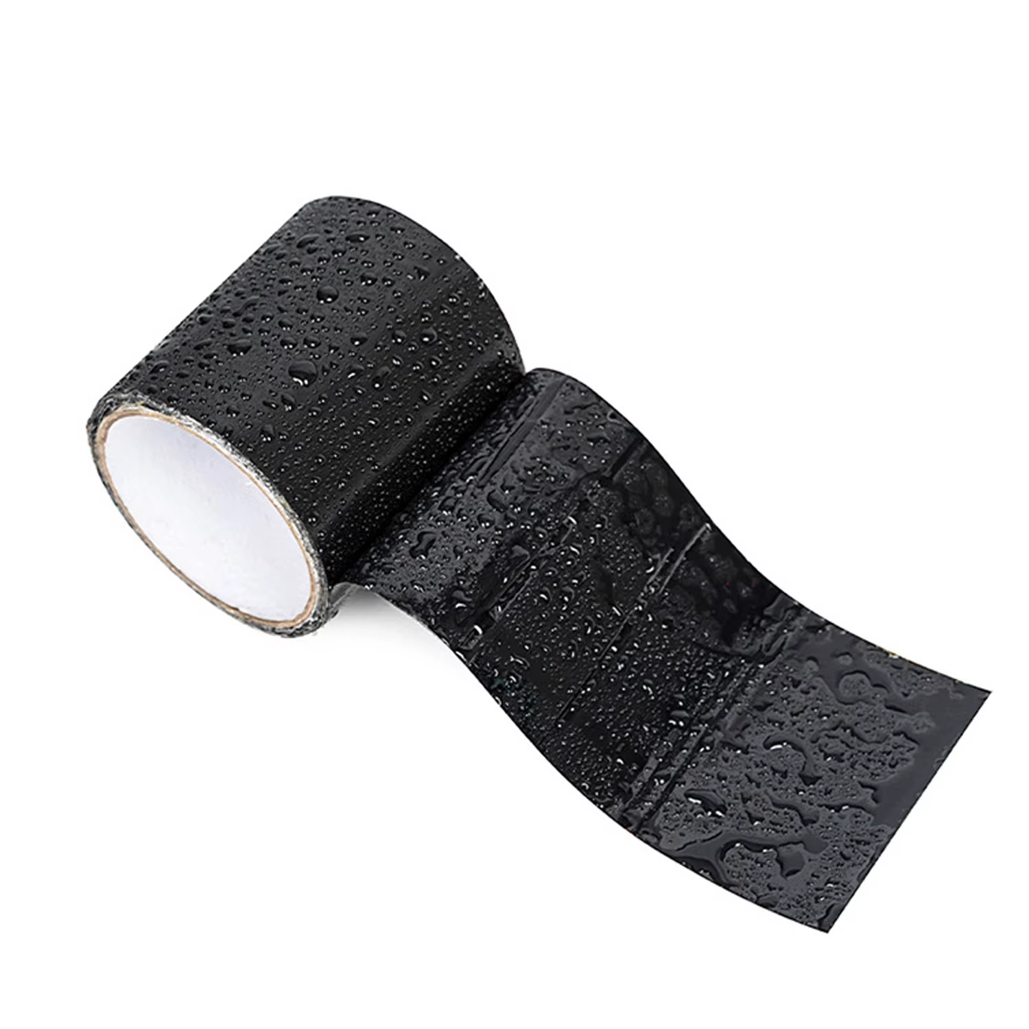 Ruban PVC imperméable pour la réparation des fuites de tuyaux