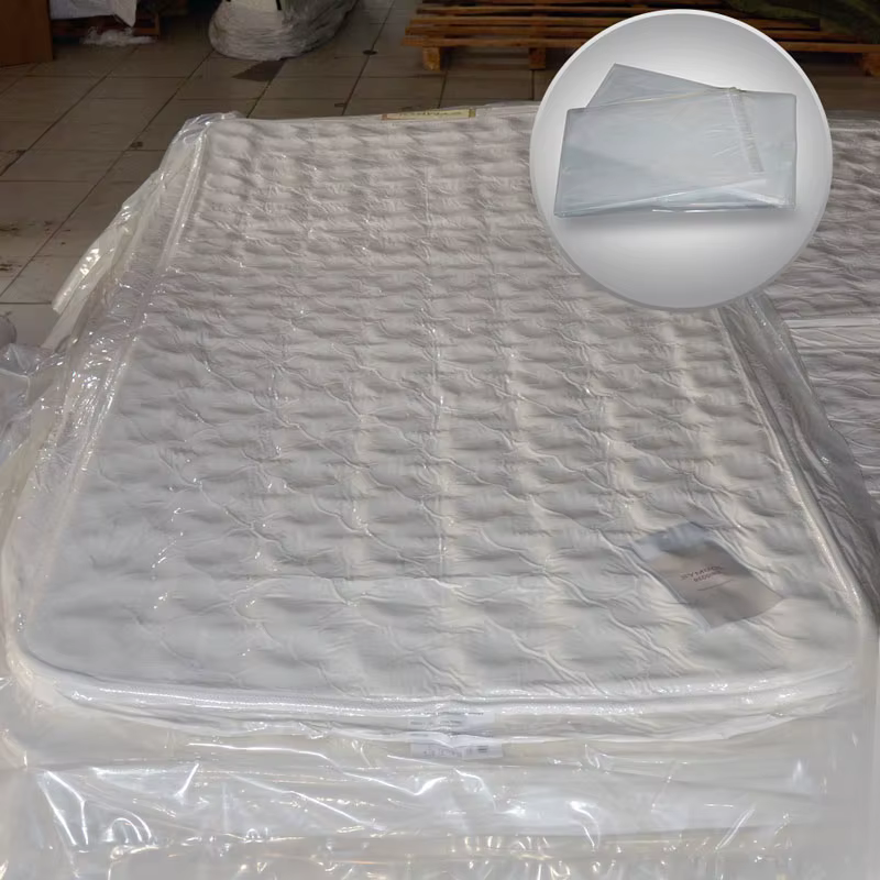 Sac d'emballage de matelas épais pour déplacer