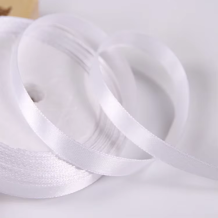 Ruban en Satin de 10mm