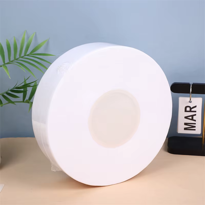 1 rouleau 50m 100m bandes de cire non tissées pour épilation corps tissu cheveux enlever cire rouleaux de papier épilation épilateur de haute qualité