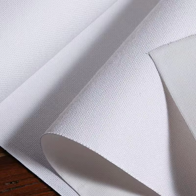 Rouleau de toile de coton 5 m/rouleau