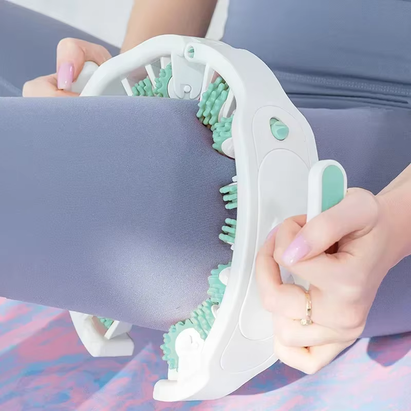 Ohio eur manuel multi-fonction pour les jambes, rouleau de massage de la cellulite, entraîneur musculaire du plancher pelvien, outils de beauté, nouveau