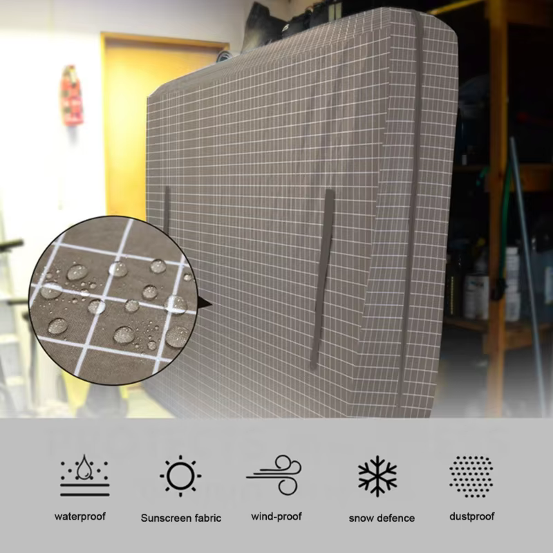 Rangement matelas pour le stockage mobile