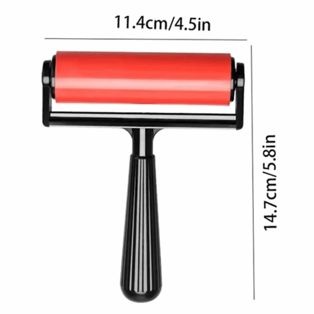 Rouleau de peinture diamant 5D à faire soi-même