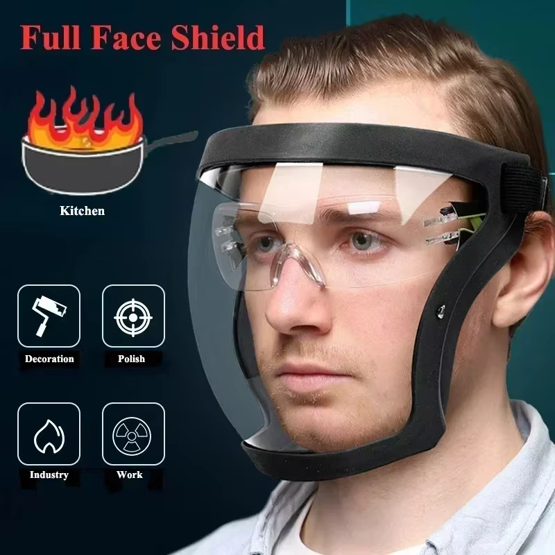 Masque de Protection de travail