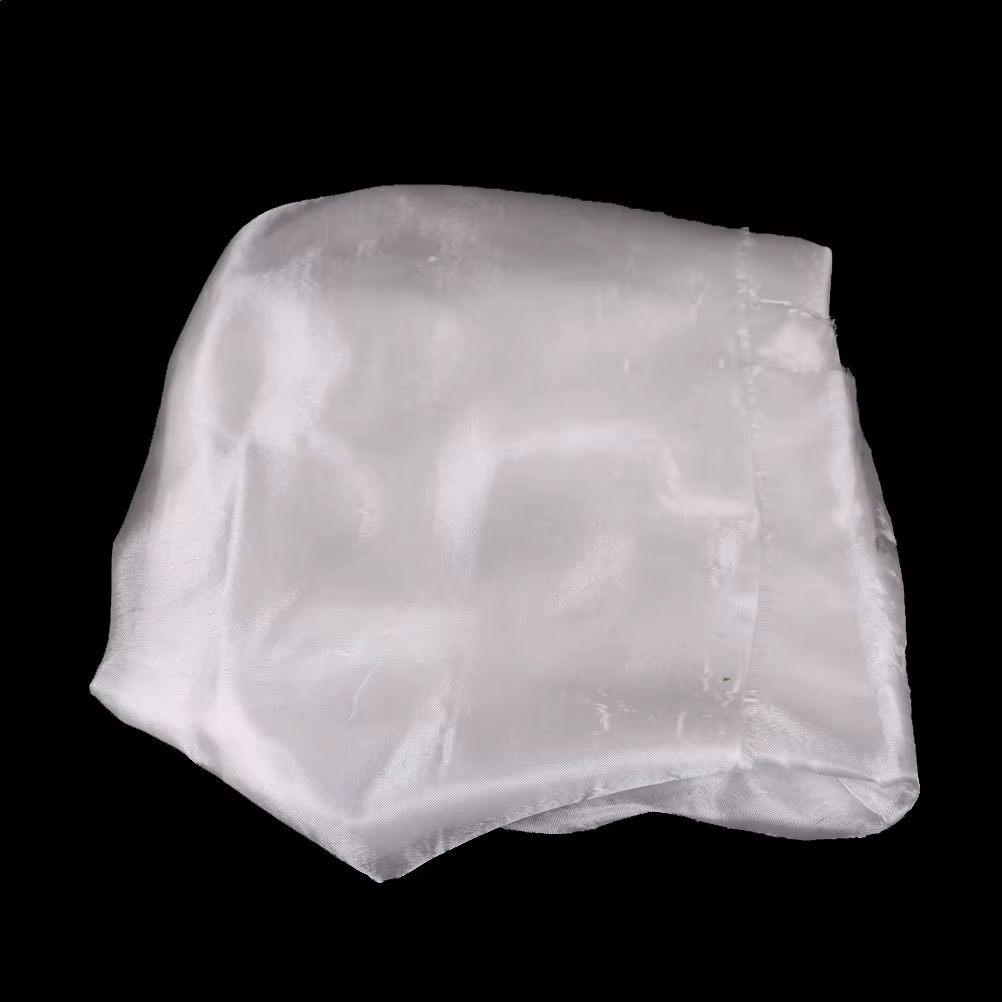 Nouveau tissu en fibre de verre ultra-mince de 0