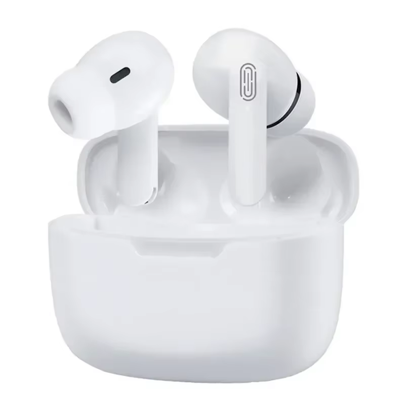 TWS Bluetooth écouteur Air Pro sans fil écouteur son suppression du bruit Bluetooth écouteurs contrôle tactile casque