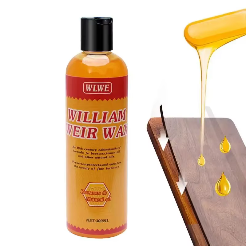 Cire d'Abeille pour Meubles