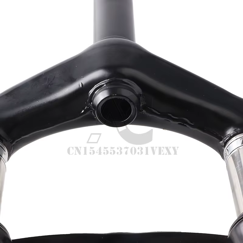 Choc de Fourche Avant de Normandie, Pièces de Rechange Adaptées aux Accessoires de Scooter Électrique, Nouvelle Collection
