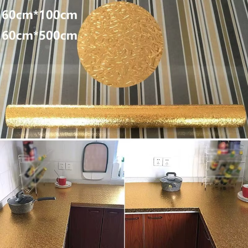 Autocollants de cuisine anti-graisse