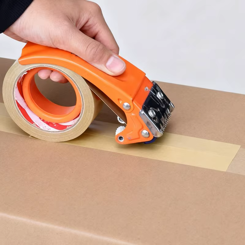 Bandes en papier Kraft auto-adhésives 23/46M