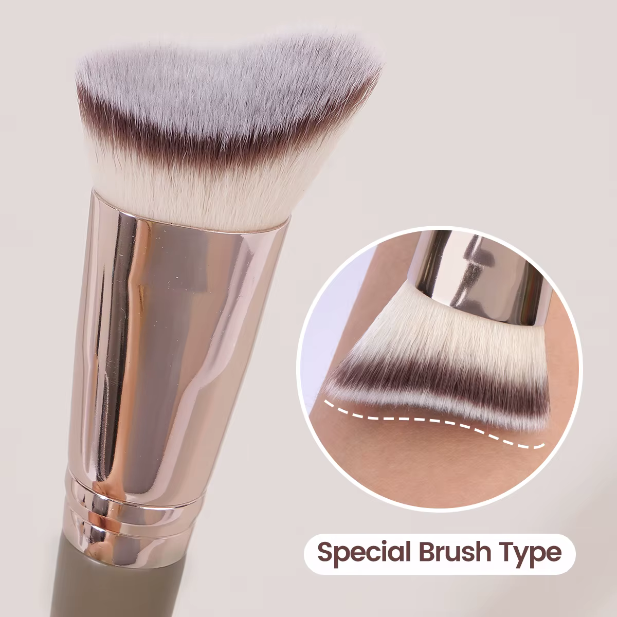 Pinceau Contour Premium