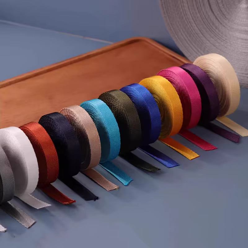 Rubans en Nylon de 45 mètres