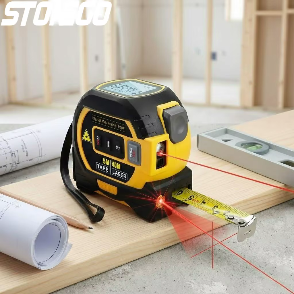Télémètre laser 40M 60M