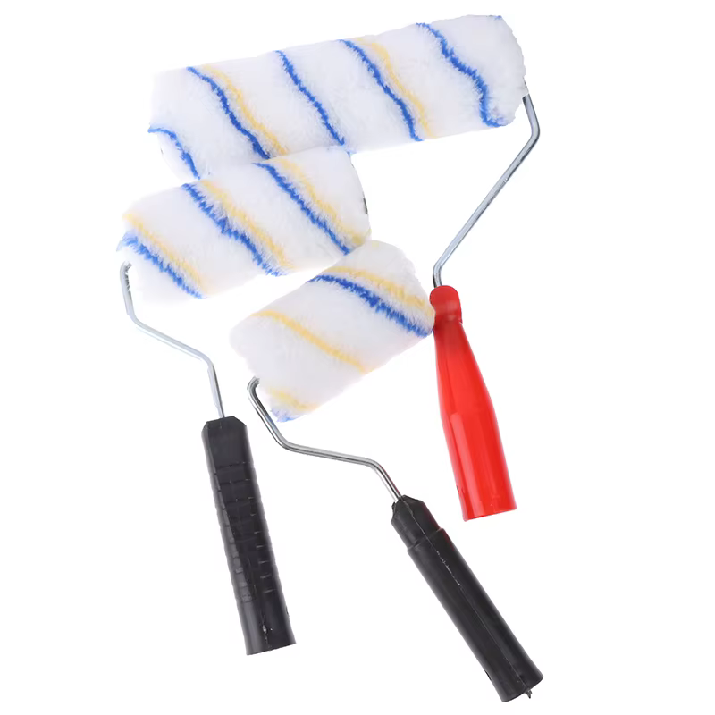 Rouleau à peinture de 4