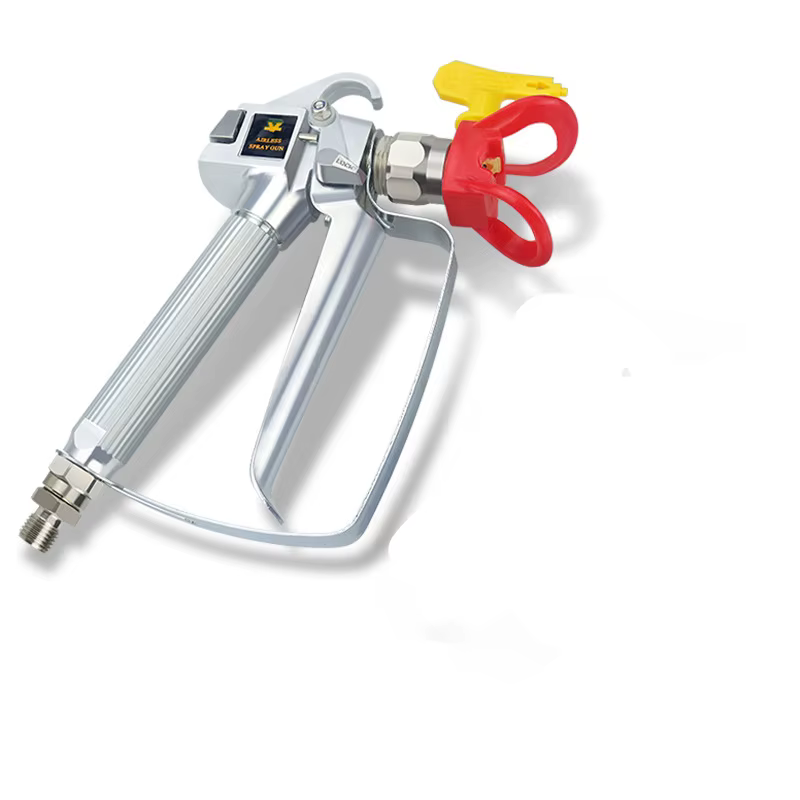 Wagner Latex peinture revêtement sans air Machine de pulvérisation accessoires pistolet