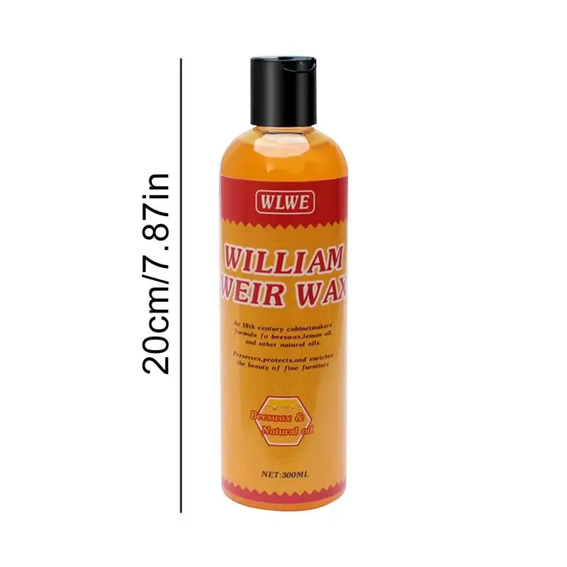 Cire d'Abeille pour Meubles