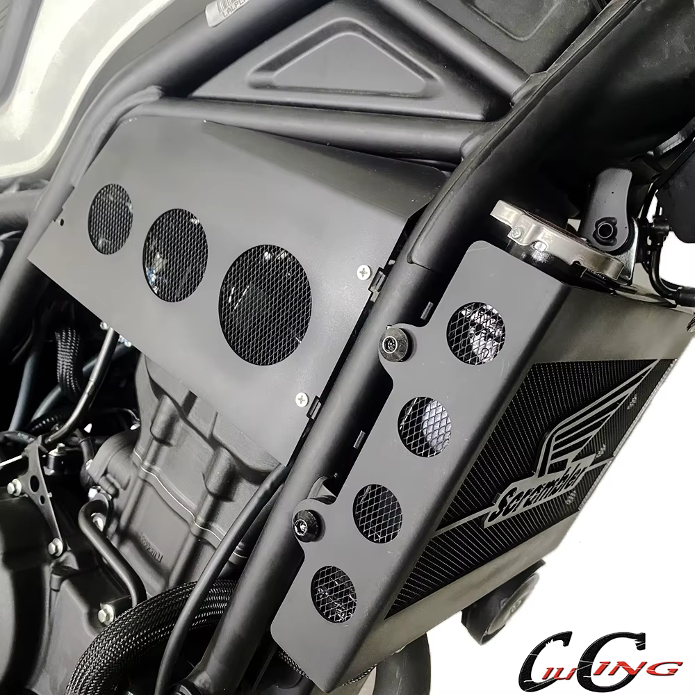 Protecteur de calandre pour Honda, couvercle de protection des religions CL500, CL250, CL 300, CL 500, cl250, 2023