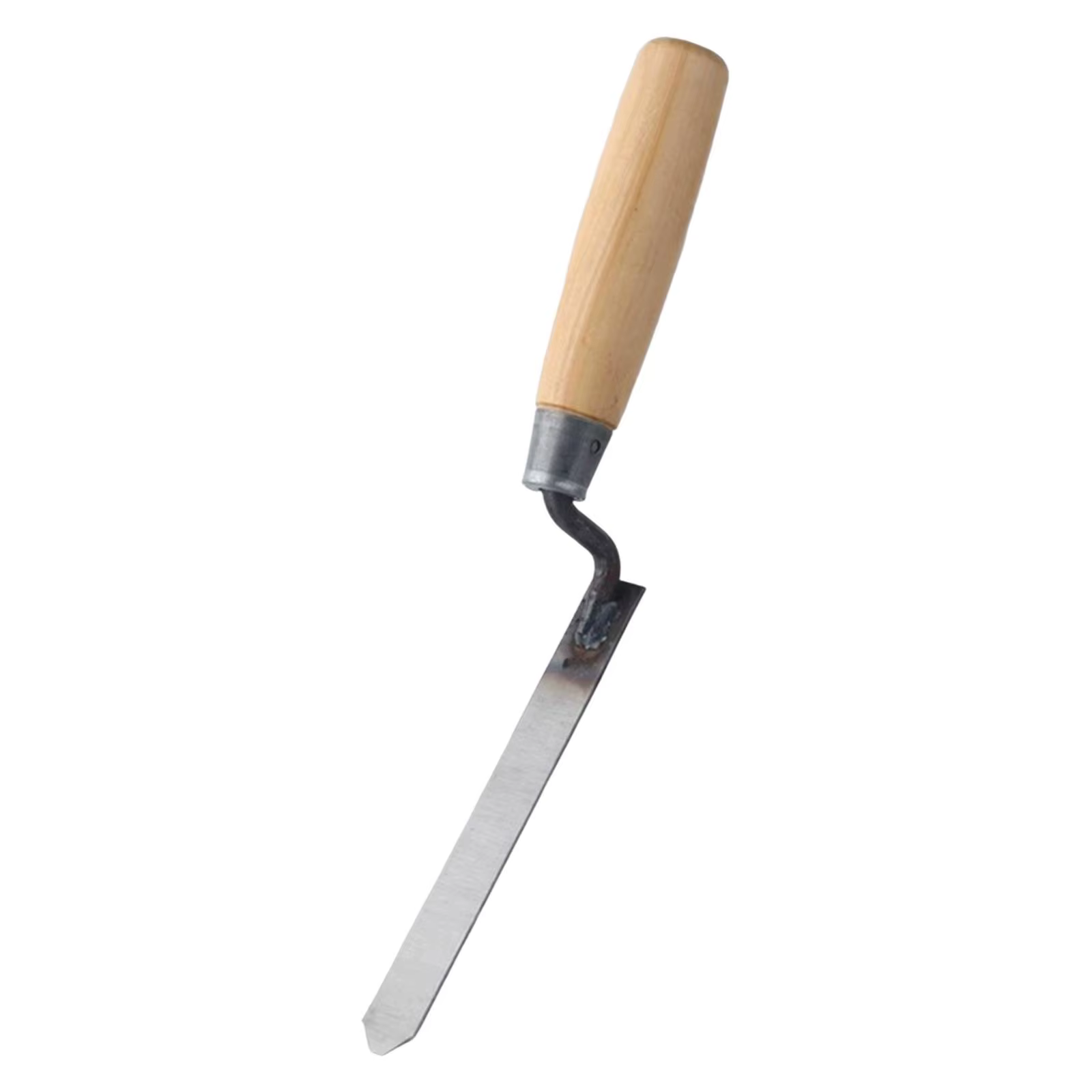 Truelle de pointage, joint de brique