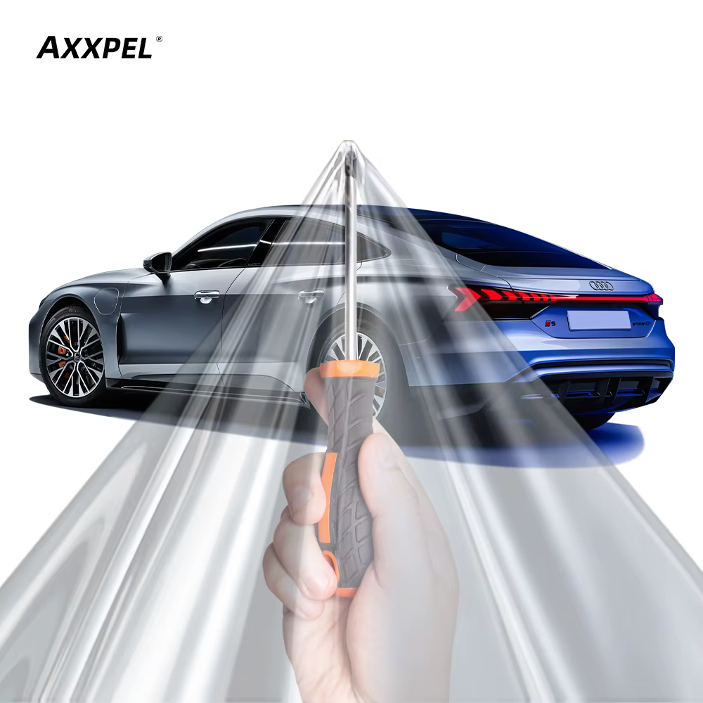 Film PPF transparent AXXPEL 152cm*15m