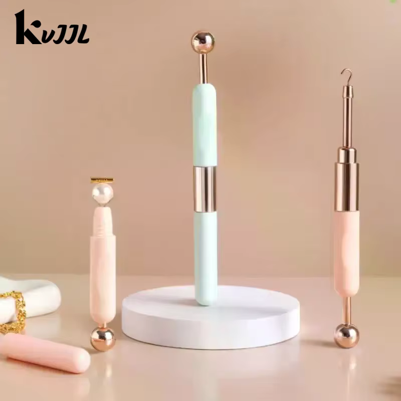 Aide à Double extrémité pour Bracelet, aide à porter, outil de bijouterie, aide à la fixation, équipement antidérapant pour femmes et filles