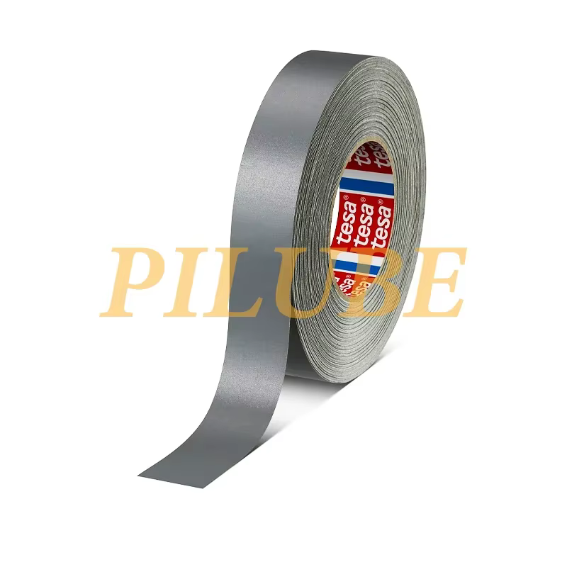 TESA 4651-Ruban à pointe en aluminium