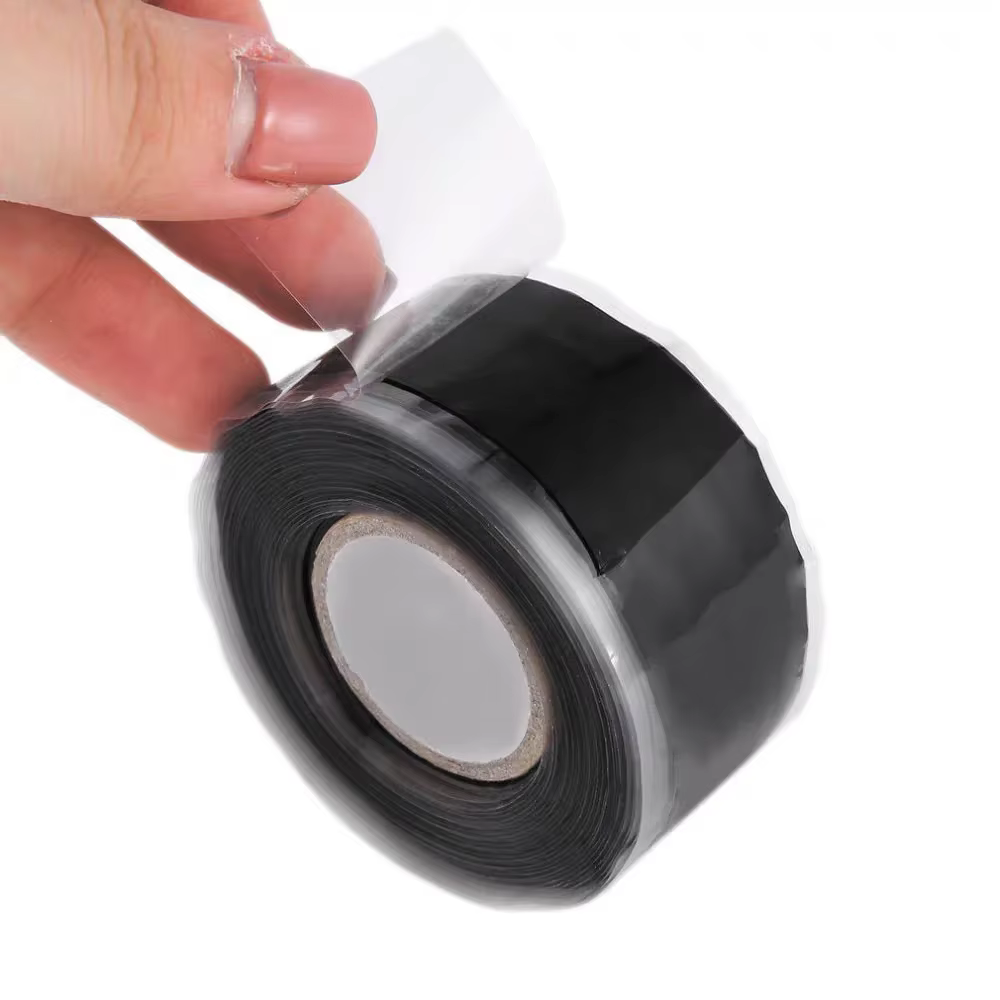 Ruban isolant de réparation en Silicone