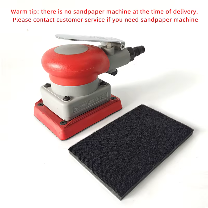ATPRO 75/120mm tampon de protection