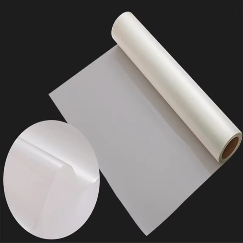 Rouleaux de Film PET DTF 21/30/33/43/60cm x 100m