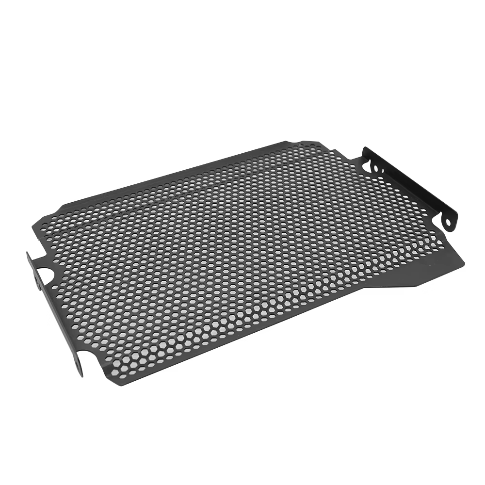 Accessoires de moto pour MT07 MT-07 FZ07 2014-2024, grille de protection du radiateur, protection du refroidisseur d'huile, 2023
