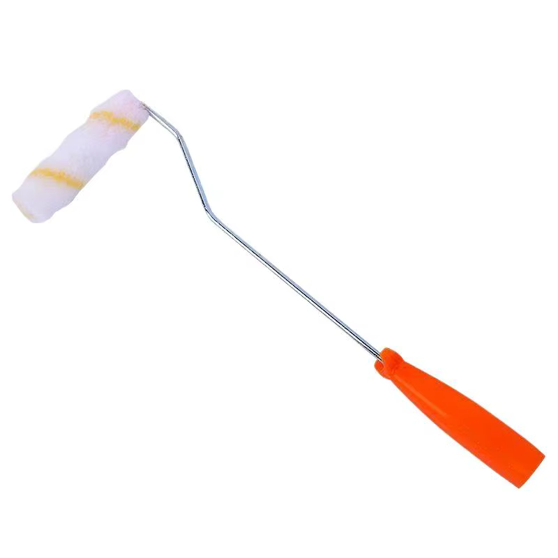 Kit de rouleaux de peinture 11 pièces: obtenez des murs d'apparence professionnelle