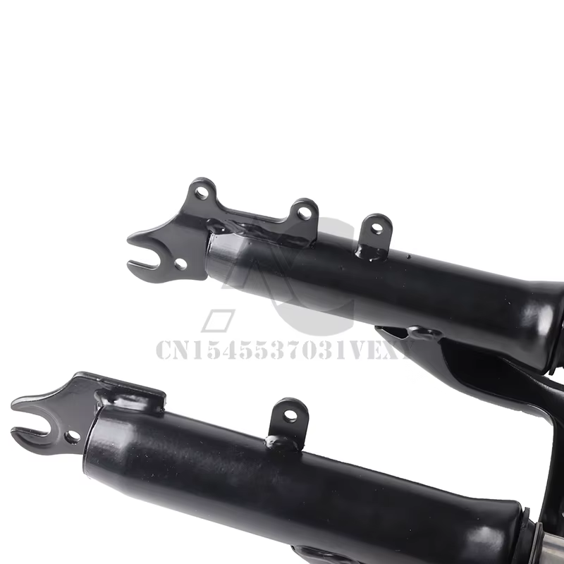 Choc de Fourche Avant de Normandie, Pièces de Rechange Adaptées aux Accessoires de Scooter Électrique, Nouvelle Collection